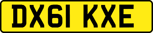 DX61KXE