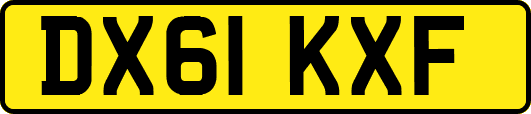 DX61KXF