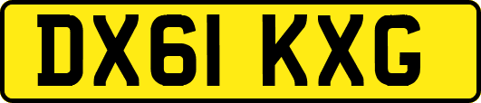 DX61KXG