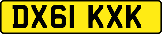 DX61KXK
