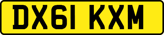 DX61KXM