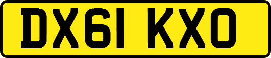 DX61KXO