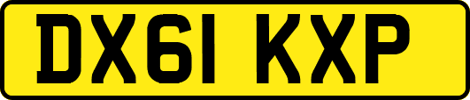 DX61KXP