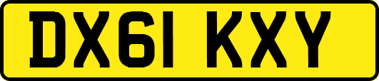 DX61KXY