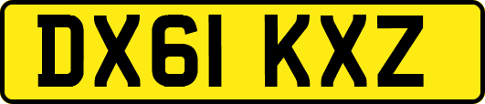 DX61KXZ