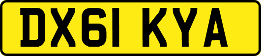 DX61KYA