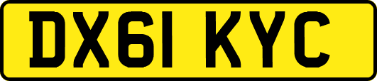 DX61KYC