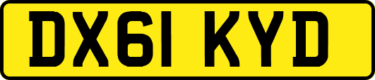 DX61KYD