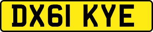 DX61KYE