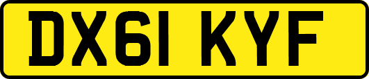 DX61KYF