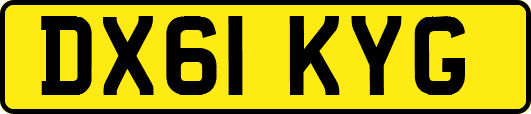 DX61KYG