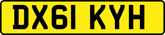 DX61KYH