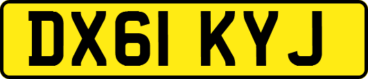 DX61KYJ