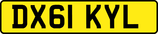 DX61KYL