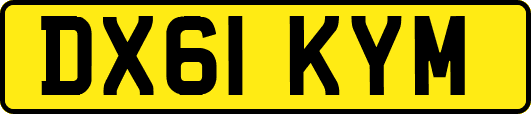 DX61KYM
