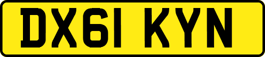 DX61KYN