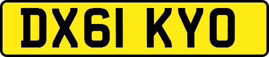 DX61KYO