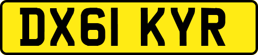 DX61KYR