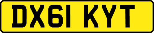 DX61KYT