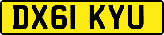 DX61KYU