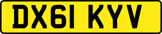 DX61KYV