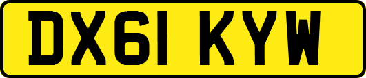 DX61KYW