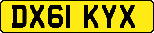 DX61KYX
