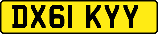 DX61KYY