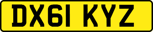 DX61KYZ