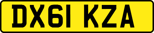 DX61KZA