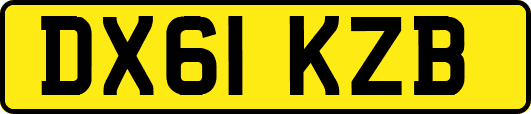 DX61KZB