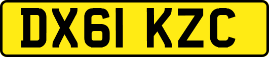 DX61KZC