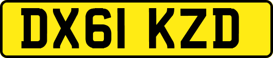 DX61KZD