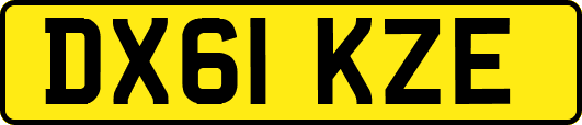 DX61KZE