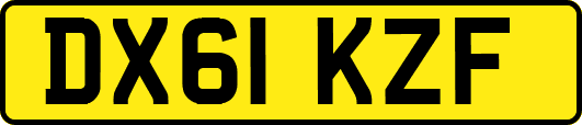 DX61KZF