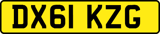 DX61KZG