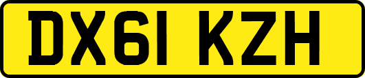 DX61KZH