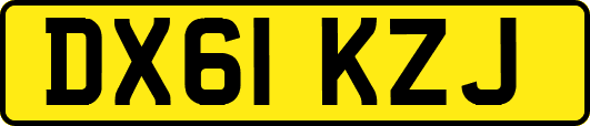 DX61KZJ