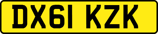 DX61KZK