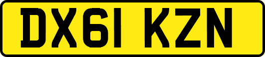 DX61KZN