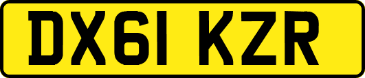 DX61KZR