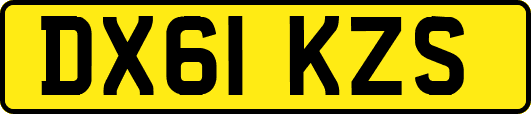 DX61KZS