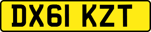 DX61KZT