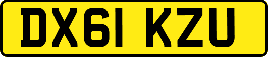 DX61KZU