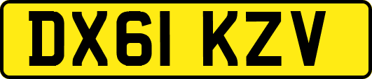 DX61KZV