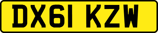 DX61KZW