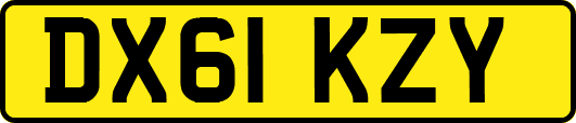 DX61KZY