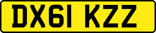 DX61KZZ
