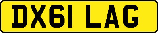 DX61LAG
