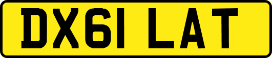 DX61LAT